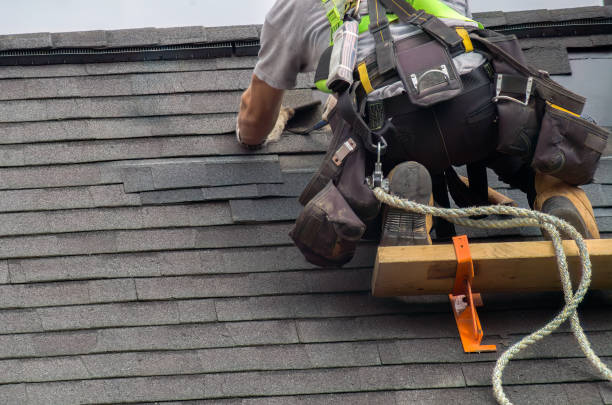 Reliable Roof Inspection contractor in Eden, GA by Brentwood Metal Roofing